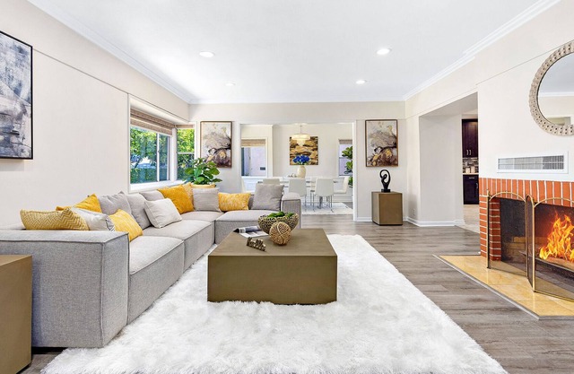 Luxury PoolHouse Downtown Los Angeles over2000sqft