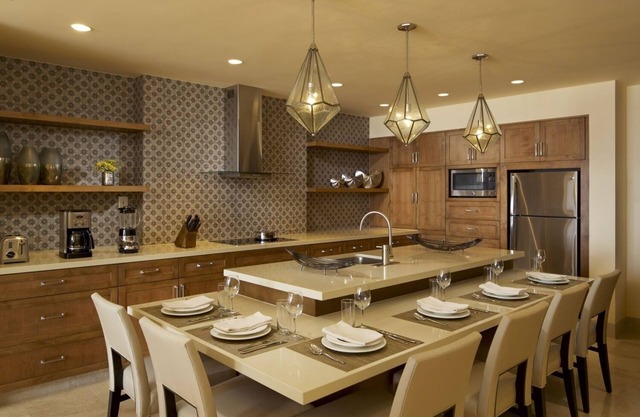 Luxury Presidential Suite at Rancho San Lucas with Golf