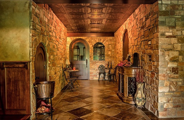 Belle propriété personnalisée sur 120 acres