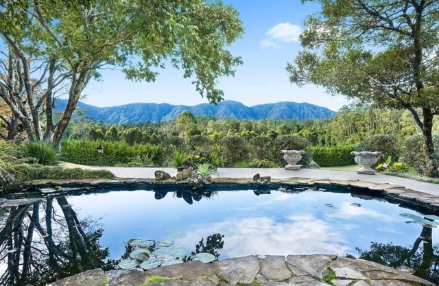 Couples Privés de Luxe River Estate Bellingen