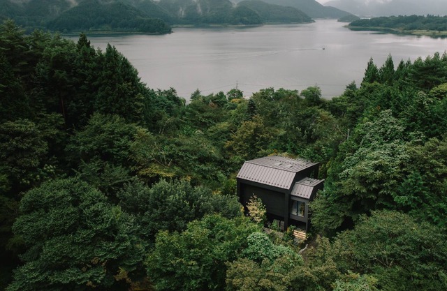 【Luxury Private Hotel 220㎡】Best Lake View ever