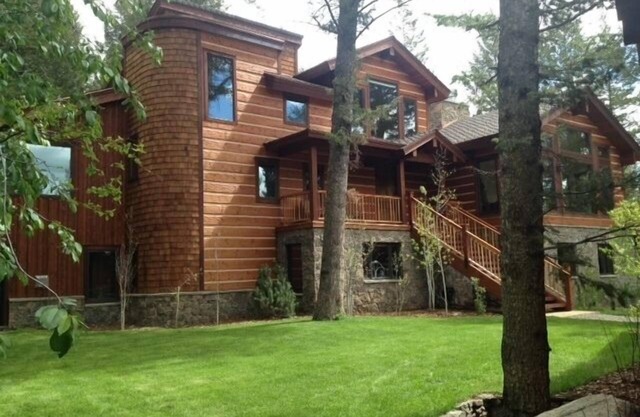 * Luxe privé Mountain Home * 5 bd-6 salles de bain * Teton Village * Excellent emplacement