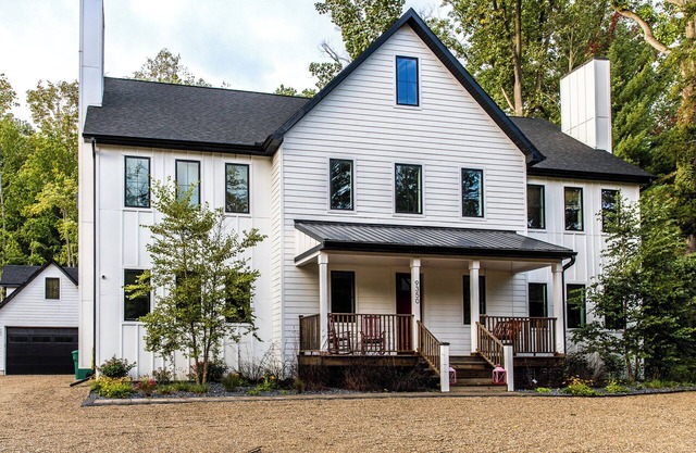 Luxury, Private Pool, 1500 FT To Beach, Hot Tub, Guest House