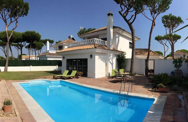 Maison / villa - Nuevo Portil