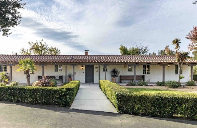 Luxury Private Vineyard Ranch /hot Tub/bocce Ball