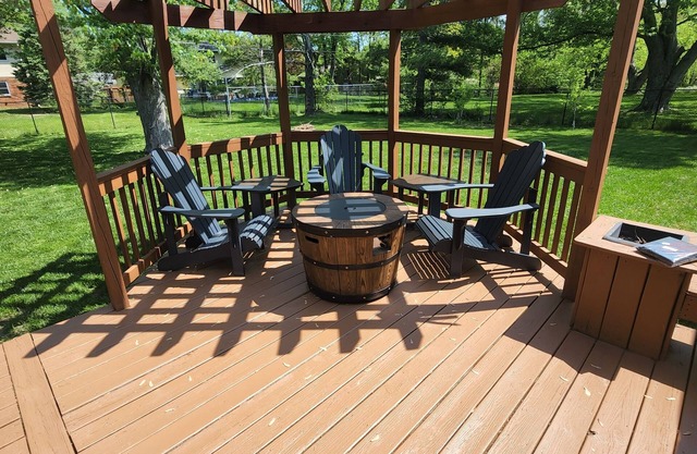 Luxury Ranch at Carmel City Center