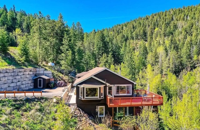Luxury Red Rocks w/ Firepit, BBQ & NEW Hottub