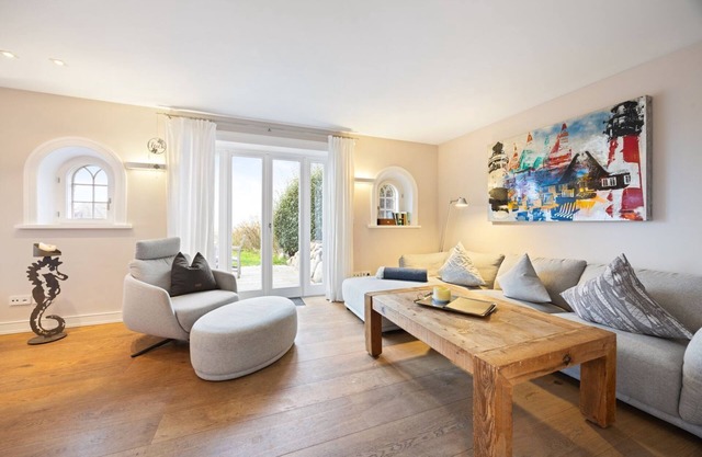 Luxury. Relaxation. Wattblick. - Watthaus