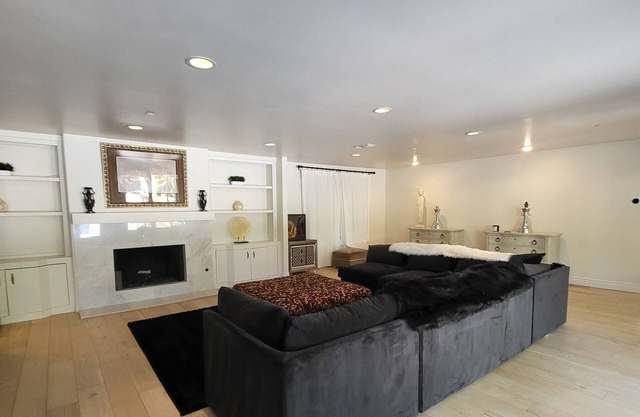 Luxury Resort Estate