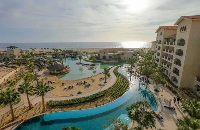 Luxury Resort Studio - Golf & Spa