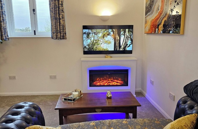 Luxury Charming Retreat, Dogs too