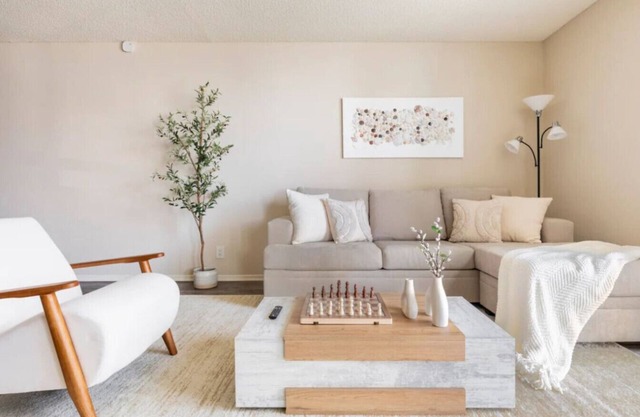 Luxury Retreat in MDR FREE Parking