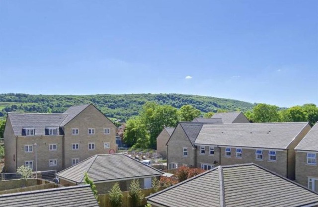 Luxury Riverside House-10 minutes à pied de Otley Town Yorkshire Parking gratuit