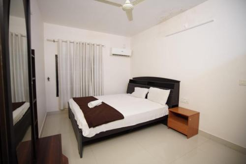 Luxury room in a homestay