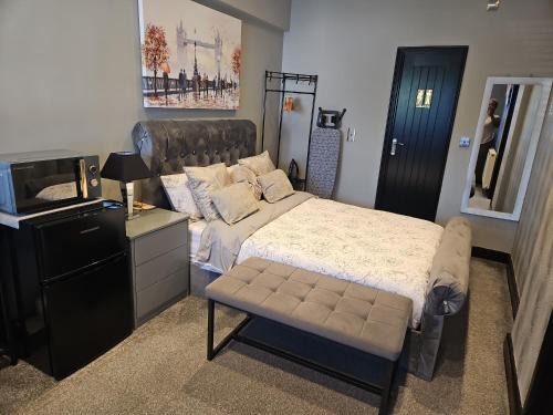 Luxury Room In Dudley