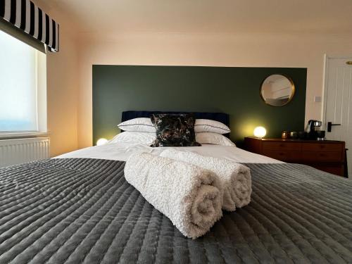 Luxury Room in the New Forest
