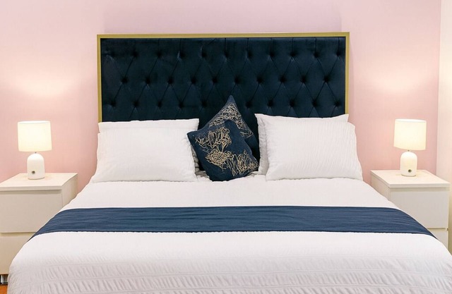 Luxury room + Pool + Ensuite