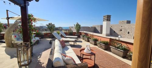 Luxury Sea Palazzo