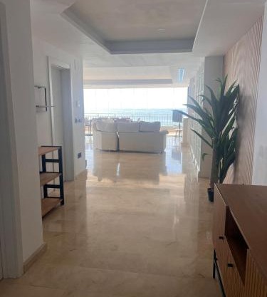 Luxury Sea View Fuengirola