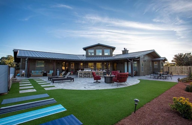 Luxury Sedona Destination!!
