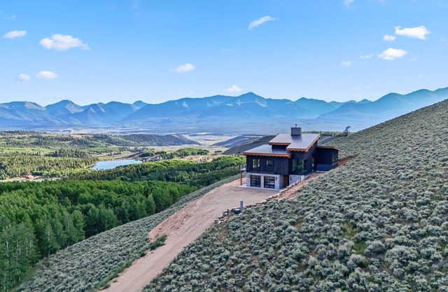 Luxury, Serenity, and Breathtaking Views Await