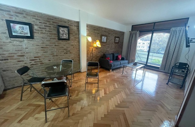 Location temporaire de luxe à Puerto Madero