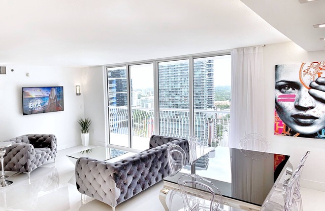 ✶ Villa Sky de luxe avec vue sur la ville et l'océan ✶
