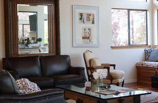 Luxury SLO Executive Estate - Oct 1st IMMEDIATE AVAILABILITY - Corporate Housing