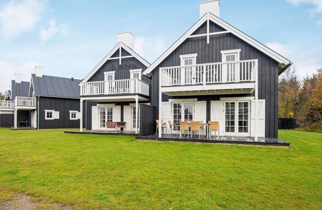 4 etoiles maison de vacances a Gjern