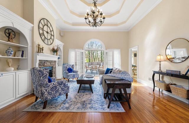 Luxury Spacious Ranch house w/Game Room, Theater, Fenced Backyard, Fire Pit