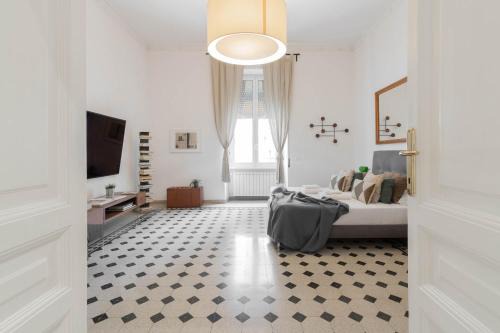 Luxury Spagna Apartments