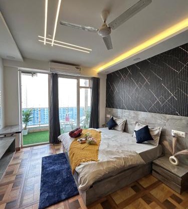Luxury Stay by Good vibes studio