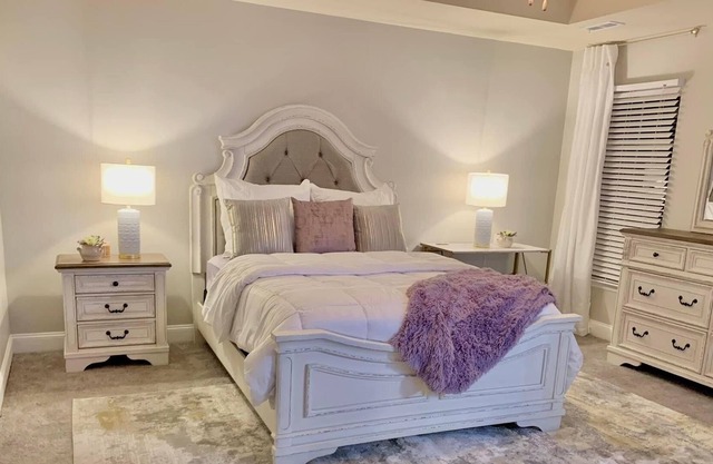 Luxury Stay by K Luxury for Less