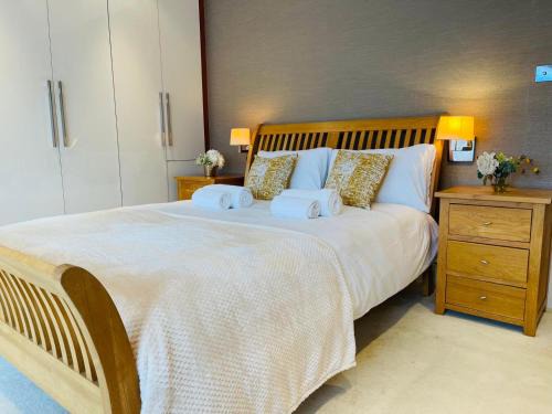 Luxury Stay