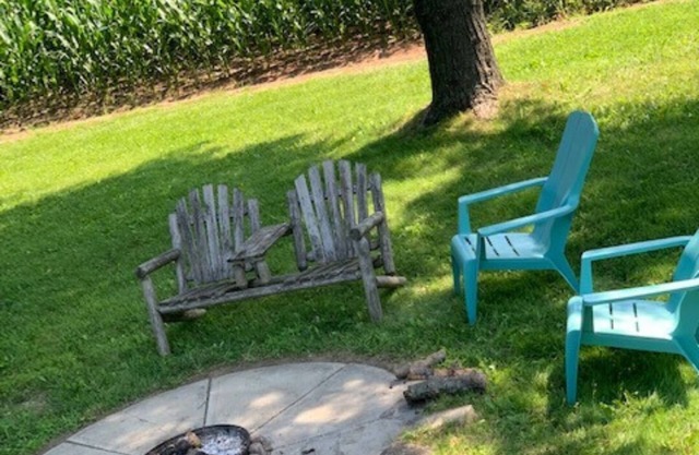Luxury stay in beautiful countryside of Southwestern Ontario