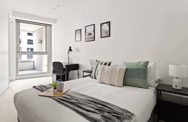 Luxury Stay Near Grand Prix Track