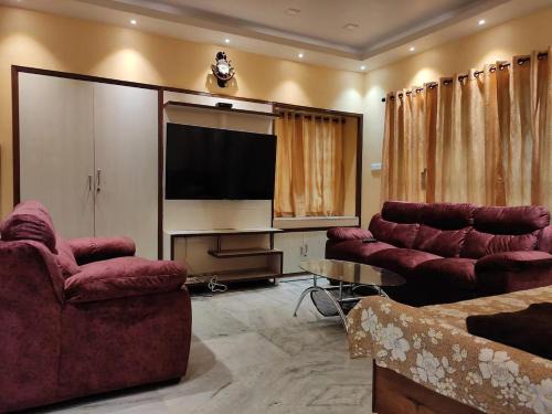 Luxury stay on budget