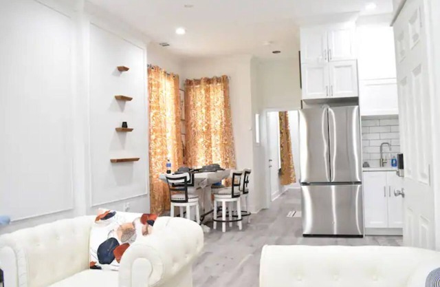 Luxury stay with all you need within and around