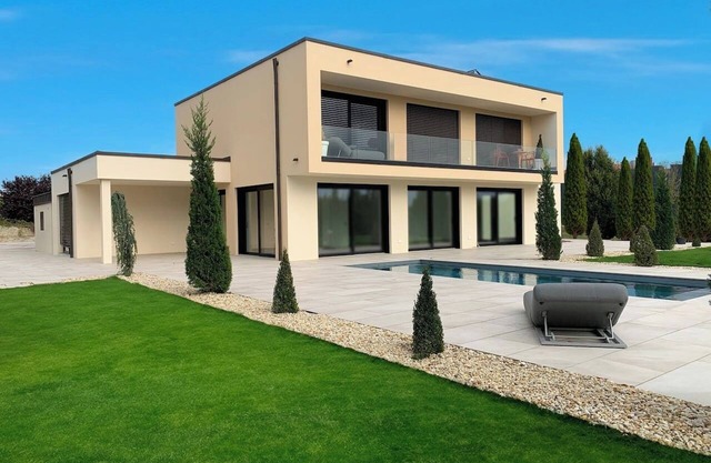 Palazzo Verde. Your luxury design studio for 4 people in Würzburg