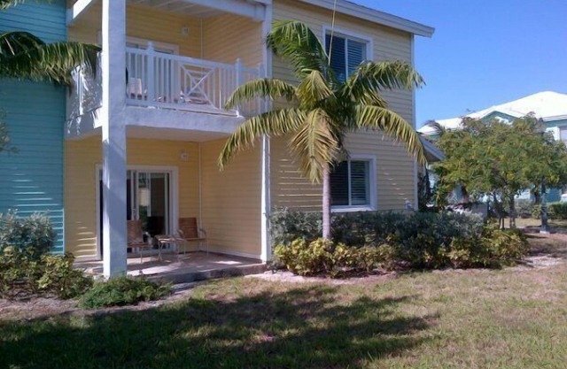Studio de Luxe à Bimini Bay