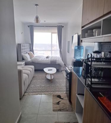 Luxury studio fedha