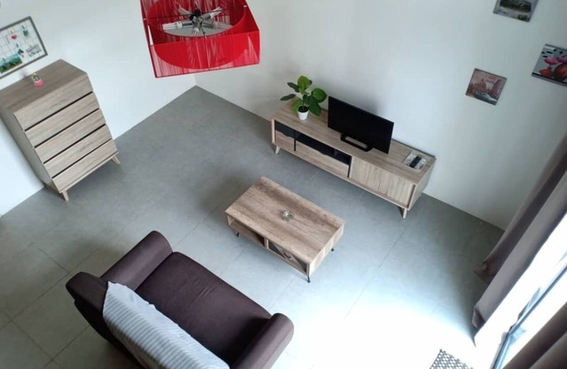 Luxueux Studio Loft @ Empire City by Suenos Suites