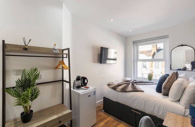 Luxury Studio Retreat