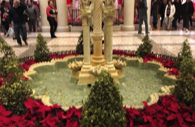 Luxueux 2/2 Unité au Coeur du Vegas Strip