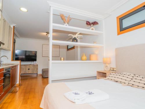 Luxury Suite - Corte Ingles Vigo