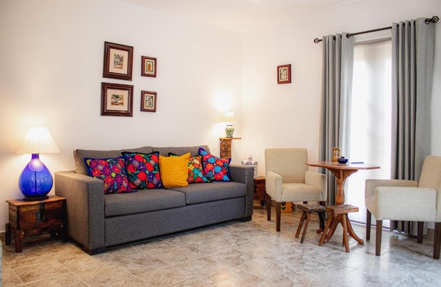 Luxury Suite, Bellas Villas, Villa LUNA