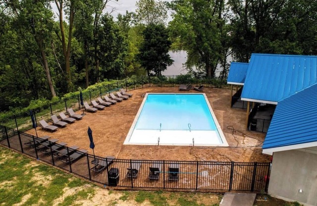 Mitten | Grand Château | 3BR City View