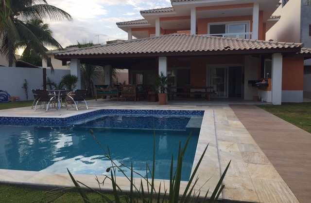 SUITES DE LUXE 8 50 de mètres de la plus GUARAJUBA PLAGE