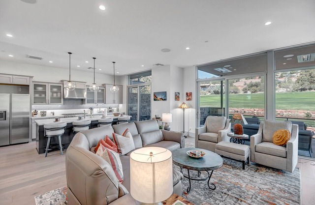 Luxury Townhome in Exclusive Golf Community! Sedona Seven Canyons Peaceful Spirit 178