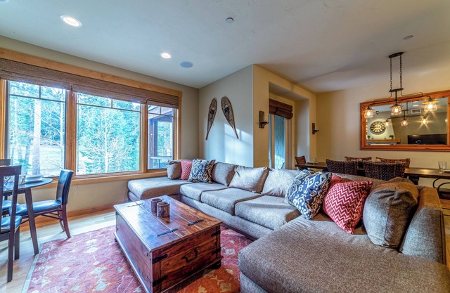 Sierra Bear au Woodwinds Luxury Retreat - Réf Nº 413